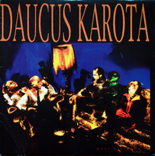 Charger l'image dans la galerie, Daucus Karota : Shrine (10")