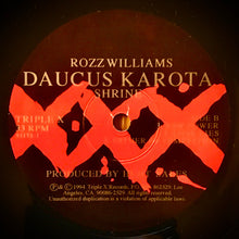 Charger l'image dans la galerie, Daucus Karota : Shrine (10")