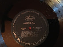 Load image into Gallery viewer, Leroy Van Dyke : Walk On By (LP, Album, Mono)