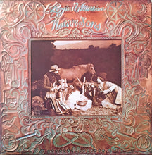 Laden Sie das Bild in den Galerie-Viewer, Loggins & Messina* : Native Sons (LP, Album, Ter)