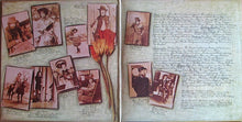 Laden Sie das Bild in den Galerie-Viewer, Loggins & Messina* : Native Sons (LP, Album, Ter)