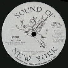 Charger l'image dans la galerie, Stone : Crazy (12", Single)