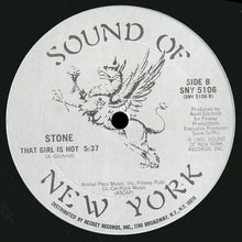 Charger l'image dans la galerie, Stone : Crazy (12", Single)