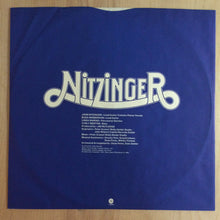 Load image into Gallery viewer, Nitzinger* : One Foot In History (LP, Album, Gat)