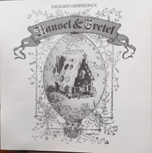Load image into Gallery viewer, Engelbert Humperdinck (2) : Hansel & Gretel (2xLP, Album, Cla)