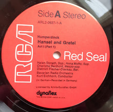 Load image into Gallery viewer, Engelbert Humperdinck (2) : Hansel & Gretel (2xLP, Album, Cla)