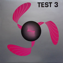 Load image into Gallery viewer, Test : Test 3 (12",33 ⅓ RPM,45 RPM)