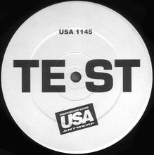 Load image into Gallery viewer, Test : Test 3 (12",33 ⅓ RPM,45 RPM)
