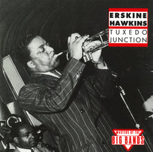 Laden Sie das Bild in den Galerie-Viewer, Erskine Hawkins : Tuxedo Junction (CD, Comp, RM)