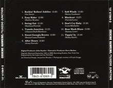 Laden Sie das Bild in den Galerie-Viewer, Erskine Hawkins : Tuxedo Junction (CD, Comp, RM)