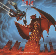 Load image into Gallery viewer, Meat Loaf : Bat Out Of Hell II: Back Into Hell (CD, Album, Club)