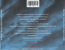 Load image into Gallery viewer, Meat Loaf : Bat Out Of Hell II: Back Into Hell (CD, Album, Club)