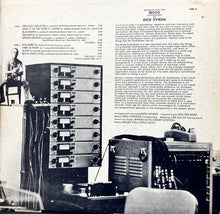Load image into Gallery viewer, Dick Hyman : The Age Of Electronicus (LP, Album, Gat)
