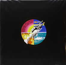 Load image into Gallery viewer, Pink Floyd : Wish You Were Here (LP, Album, RE, RM, 180)