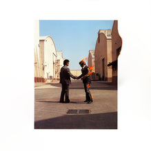 Load image into Gallery viewer, Pink Floyd : Wish You Were Here (LP, Album, RE, RM, 180)