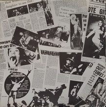 Load image into Gallery viewer, The Tubes : What Do You Want From Live (2xLP, Album, Ter)