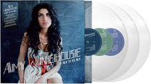 Load image into Gallery viewer, Amy Winehouse - Back To Black (20th Anniversary 3XLP Deluxe Edition) (Clear Vinyl) (Pre-Order