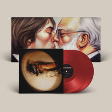 Laden Sie das Bild in den Galerie-Viewer, Cameron Winter - Live At Carnegie Hall (Indie Exclusive Deep Red Vinyl) (Pre-Order)
