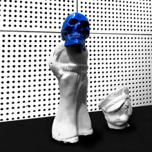 Load image into Gallery viewer, Jack White - Frozen Charlotte (Indie Exclusive Blue Vinyl) (Pre-Order)