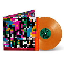Laden Sie das Bild in den Galerie-Viewer, The Linda Lindas - Gotta Get Out (Indie Exclusive Eco Mix Orange) (Pre-Order)