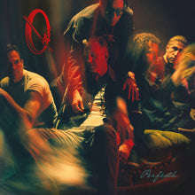 Load image into Gallery viewer, Queens Of The Stone Age - Perfecth (Indie Exclusive Clear Vinyl) (Pre-Order)