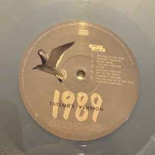 Load image into Gallery viewer, Taylor Swift - 1989 (Taylor's Version) - LP