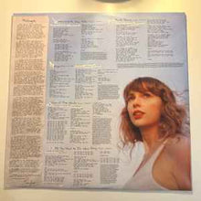 Load image into Gallery viewer, Taylor Swift - 1989 (Taylor's Version) - LP