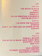 Laden Sie das Bild in den Galerie-Viewer, Elton John : Caribou (2xLP, Album, RSD, RE, Sky)