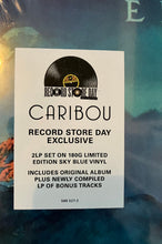 Laden Sie das Bild in den Galerie-Viewer, Elton John : Caribou (2xLP, Album, RSD, RE, Sky)