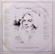 Load image into Gallery viewer, Carole King : One To One (LP, Album, AR )