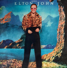 Laden Sie das Bild in den Galerie-Viewer, Elton John : Caribou (2xLP, Album, RSD, RE, Sky)