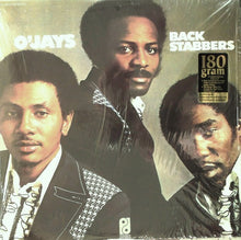 Charger l'image dans la galerie, O'Jays* : Back Stabbers (LP, Album, RE, )