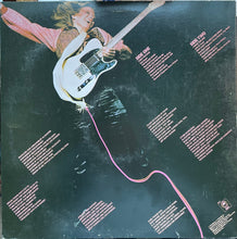 Laden Sie das Bild in den Galerie-Viewer, Marshall Chapman : Jaded Virgin (LP, Album, San)