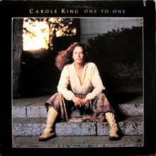 Load image into Gallery viewer, Carole King : One To One (LP, Album, AR )