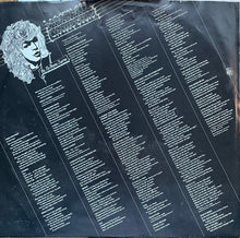 Laden Sie das Bild in den Galerie-Viewer, Marshall Chapman : Jaded Virgin (LP, Album, San)