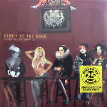 Charger l'image dans la galerie, Panic! At The Disco : A Fever You Can't Sweat Out (LP, Album, Ltd, RE, RP, Sil)