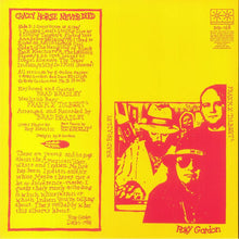 Load image into Gallery viewer, Roxy Gordon - Crazy Horse Never Died - LP
