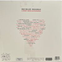 Load image into Gallery viewer, Mac Miller - Macadelic - LP
