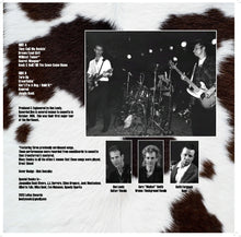 Laden Sie das Bild in den Galerie-Viewer, The Tailgators - Live In '85 LP - LP