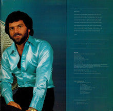 Charger l'image dans la galerie, Larry Gatlin And The Gatlin Brothers Band* : Straight Ahead (LP, Album, Gat)