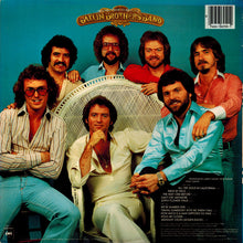 Charger l'image dans la galerie, Larry Gatlin And The Gatlin Brothers Band* : Straight Ahead (LP, Album, Gat)