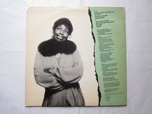 Load image into Gallery viewer, Esther Phillips : Good Black Is Hard To Crack (LP, Album, Promo)