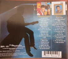 Load image into Gallery viewer, Ricky Nelson (2) : More Songs By Ricky / Rick Is 21 (CD, Comp, RM)