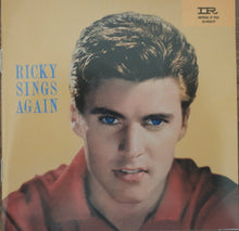 Load image into Gallery viewer, Ricky Nelson (2) : Ricky Sings Again / Songs By Ricky (CD, Comp, RM)