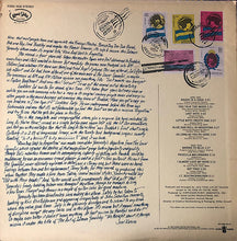 Load image into Gallery viewer, Zalman Yanovsky* : Alive And Well In Argentina (LP, Album, Promo, RE)