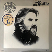 Load image into Gallery viewer, Kenny Rogers : Kenny Rogers (LP, Album)