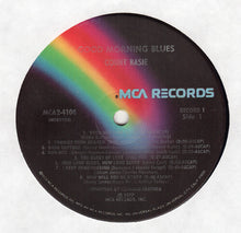 Load image into Gallery viewer, Count Basie And His Orchestra* Featuring Jimmy Rushing, Helen Humes : Good Morning Blues (2xLP, Comp, Pin)