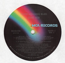 Load image into Gallery viewer, Count Basie And His Orchestra* Featuring Jimmy Rushing, Helen Humes : Good Morning Blues (2xLP, Comp, Pin)