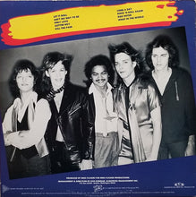 Charger l'image dans la galerie, TKO (5) : Let It Roll (LP, Album, Pin)