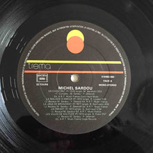 Laden Sie das Bild in den Galerie-Viewer, Sardou* : 20 Chansons D'Or (2xLP, Comp, RE, Gat)